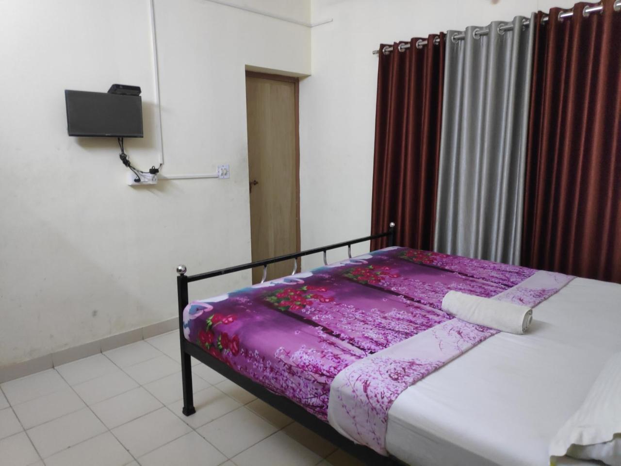 Hotel Silver Space Ernakulam Exterior foto